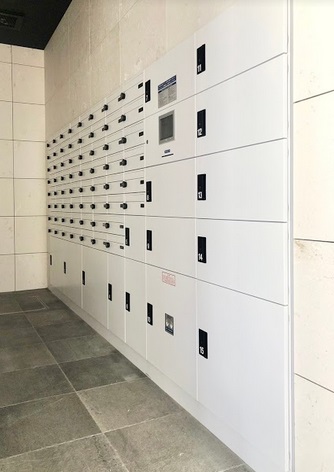 KNOTS大山／ノッツ大山402号室 ノッツ大山