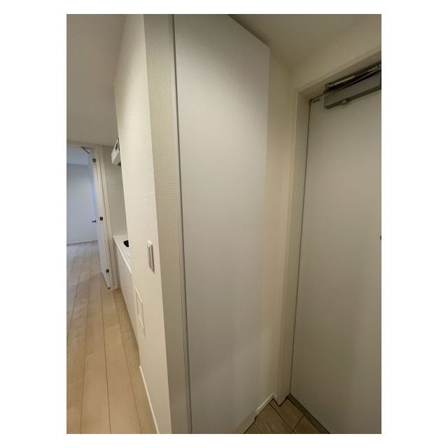 グランデュオ経堂Ⅹ0105号室 玄関