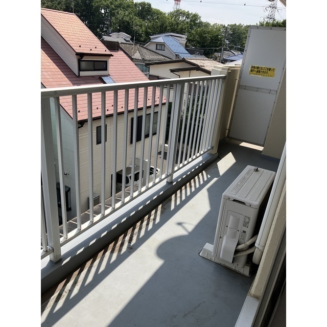 サンライズ新堀502号室 部屋その他