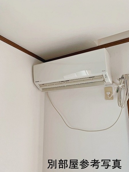 グリーンハイツ 部屋設備