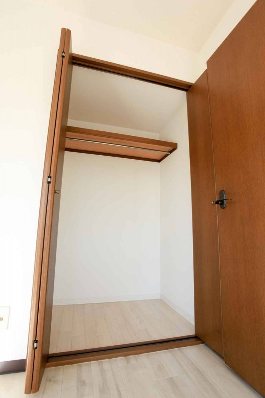 サンチェリー1階 部屋その他