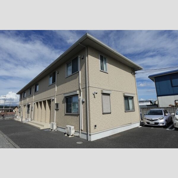 リベルテの外観画像