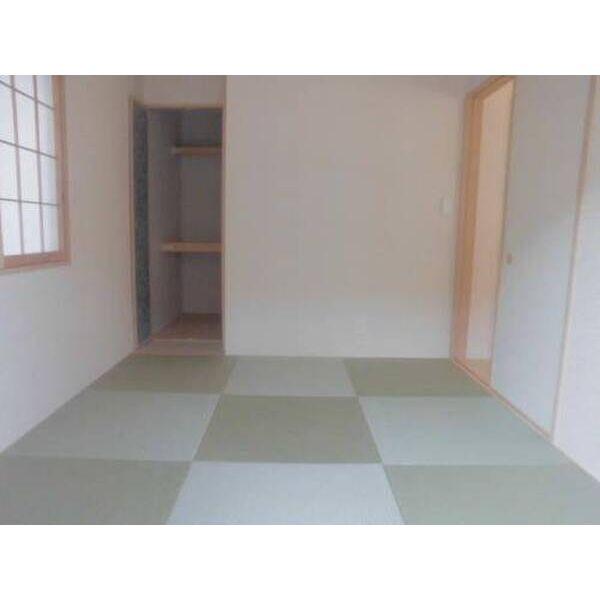 クレイドルガーデン茅ヶ崎市柳島海岸第10　2号棟 部屋その他