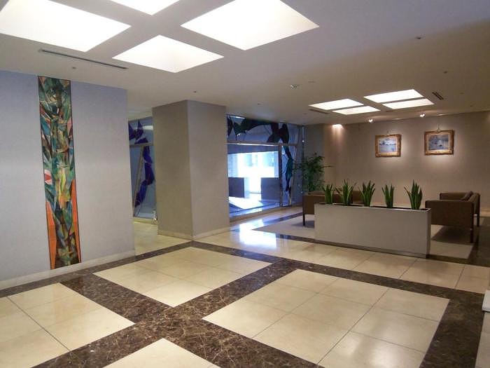 アイタウン・レピア8階 部屋その他