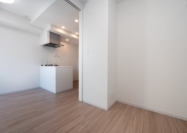 SYFORME YOKOHAMA-BANDOBASHI ※colortype参考写真（１DK/Natural）