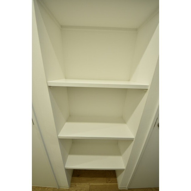 グランパセオ代々木上原B105号室 内観