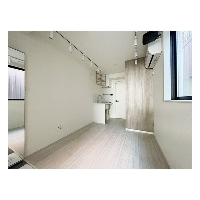 レコリード押上401号室 ナノイー消臭完備で清潔空間を保ちます