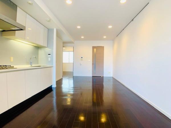 Ｂｒｉｌｌｉａ　ｉｓｔ　三軒茶屋　アイビーテラス4階 キッチン