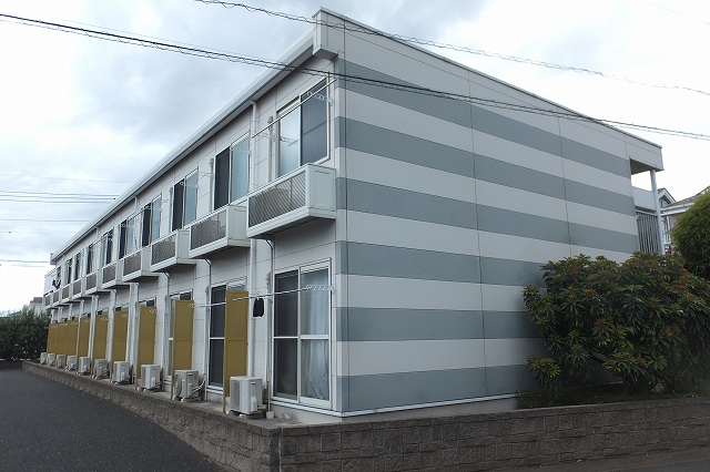 レオパレスオリーブ207号室 部屋その他