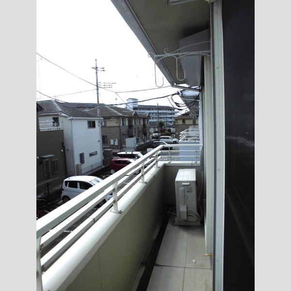 メゾン志藤　B201号室 部屋その他