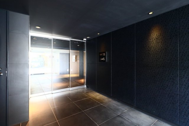 セジョリ練馬平和台Ⅱ エントランス