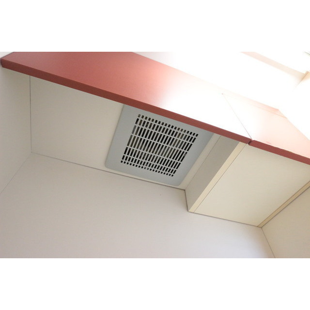 セントビアンカ106号室 キッチン