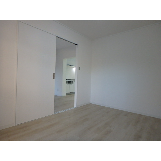 ロイヤルプラザ湘南 内観