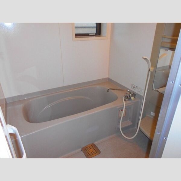 ハイム シンフォニア　A・BA210号室 浴室