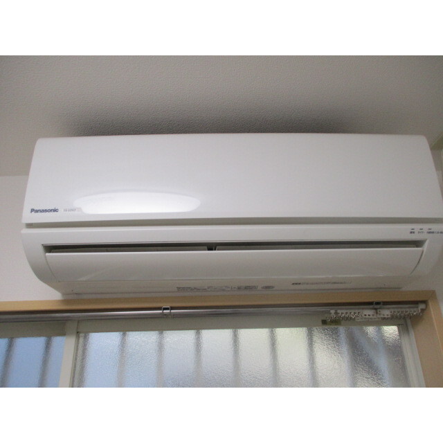 アクセス宮前1階 部屋設備