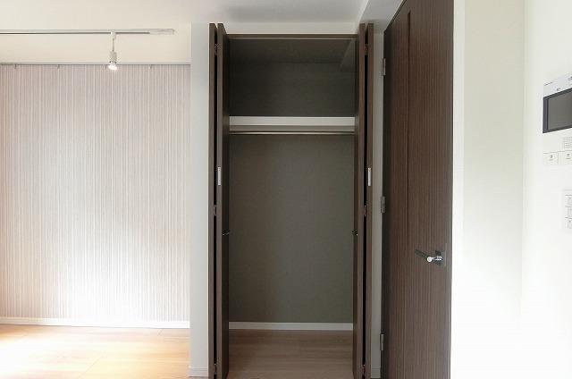 グランドコンシェルジュ浅草橋 収納