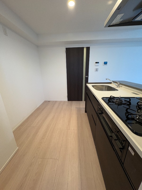 Daiwaグレイスメゾン二子玉川2階 キッチン（写真205）