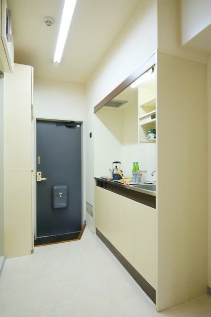 メゾン大野Ⅲ1階 ※家具小物等はイメージです