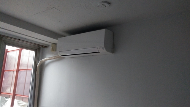 グリーンハウスＮｏ２0204号室 部屋設備