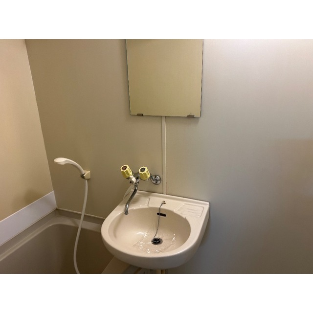 タリーハイム太田窪 内観