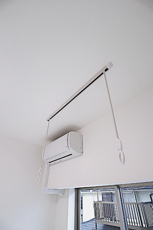 RefaysXEBECときわ台4階 部屋設備