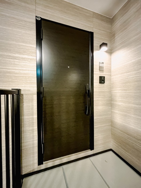 ＡＬＶＡ2階 玄関