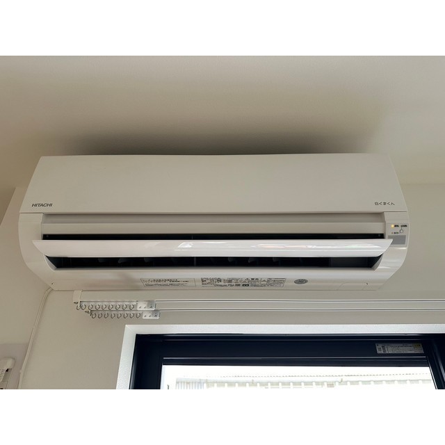 サザンウインド湘南 内観