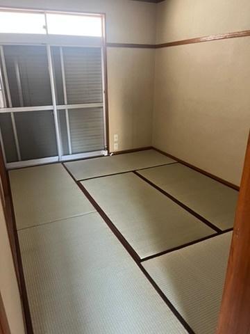 DCハウス馬込沢Ⅰ くつろぎの和室