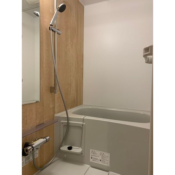 グラシア203号室 部屋その他