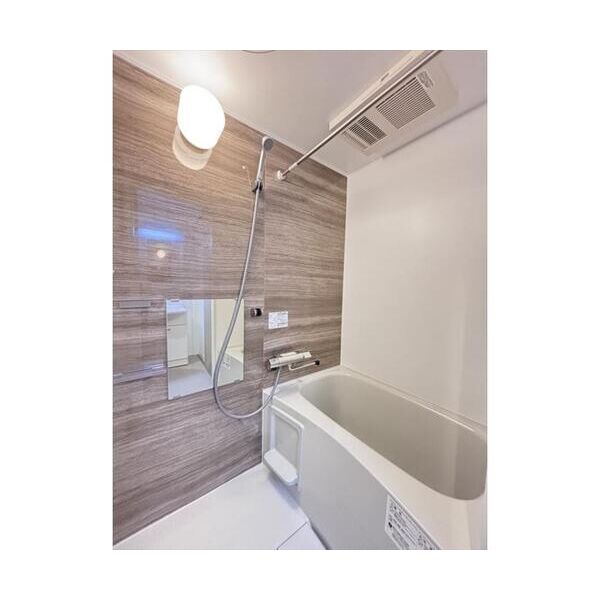 レイズ日進203号室 お風呂