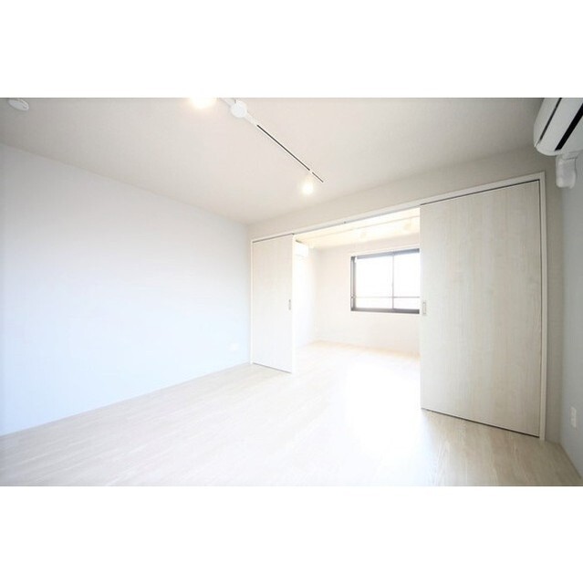 レグルス千歳船橋 内観