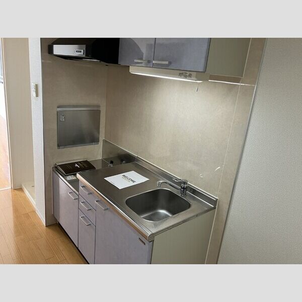 モントワール長浦 キッチン