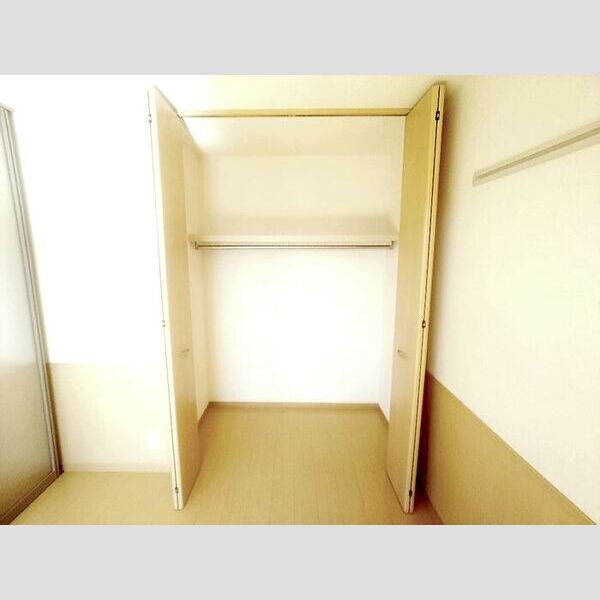 グレイスコート205号室 同建物別部屋の参考画像