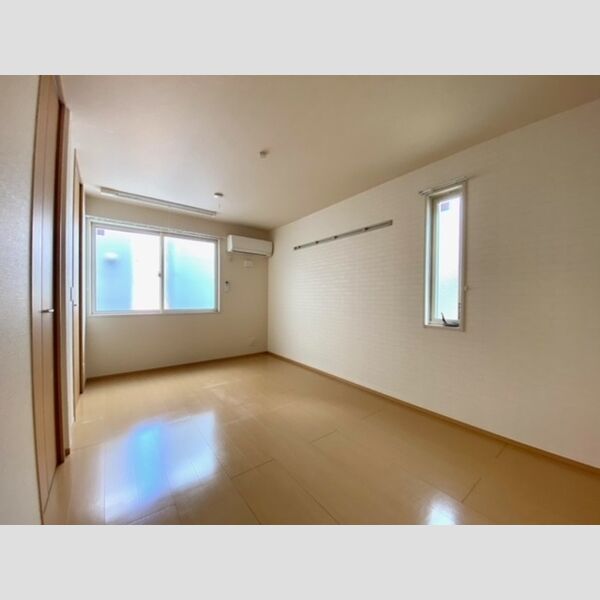 メルシー芙蓉 北糀谷202号室 202号室洋室