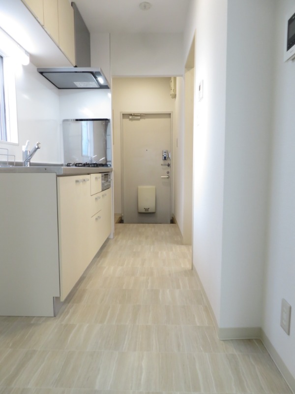 クオリティハイツ鎌ヶ谷 ※別号室の写真となります。現況優先です