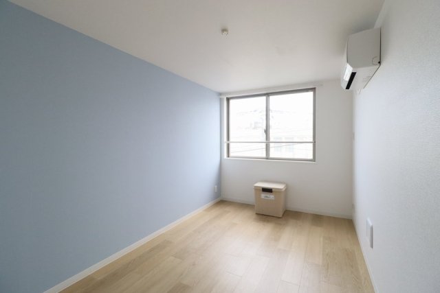 ＧＬＩＣＩＯＮ竹ノ塚4階 部屋その他