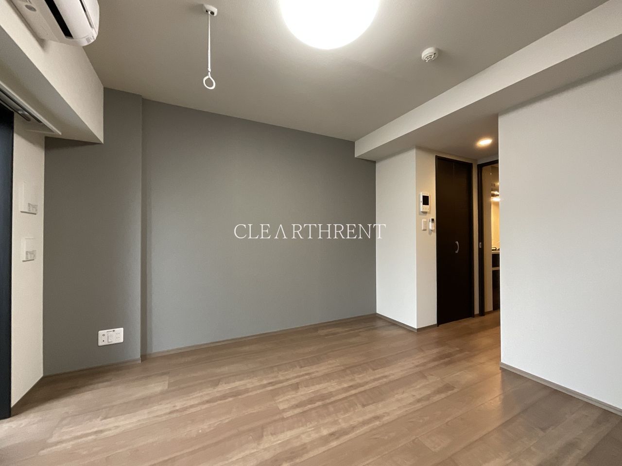 ＧＲＡＮ ＰＡＳＥＯ 浅草橋Ⅱ201号室 同タイプ別住戸写真となります。現況と異なる場合がございます。