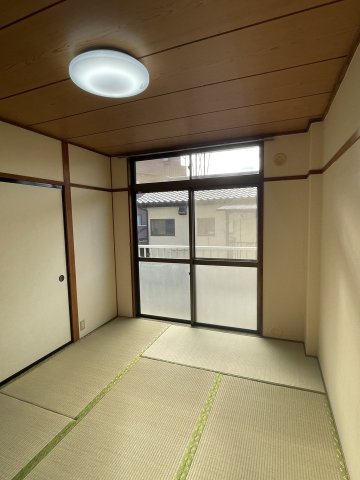 マンション三鈴202号室 部屋その他