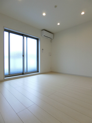 リブリ・WingⅢ矢向1階 部屋その他