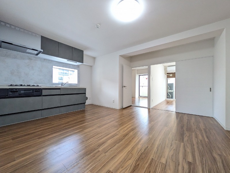 フロレセール(E-066) LDK