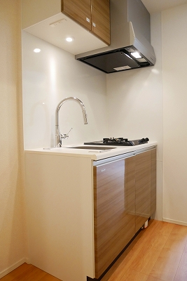 ハーモニーレジデンス神楽坂6階 同建物別部屋の参考画像