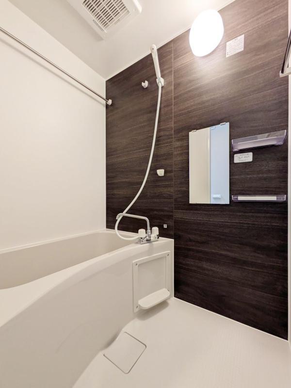 トトギーノ保土ヶ谷2階 玄関