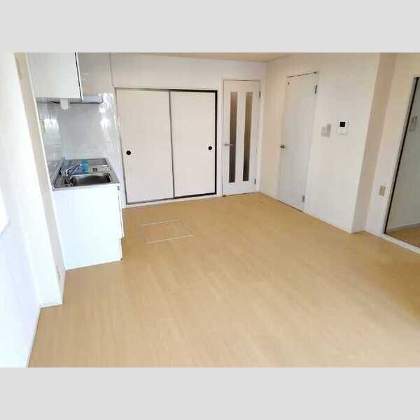 グリーンハイツ105号室 部屋その他