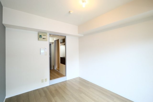 ヒルトップ横浜5階 部屋その他