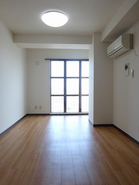 メインステージ西葛西 リビング