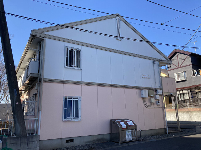 クオリティハイツ鎌ヶ谷2階 部屋その他