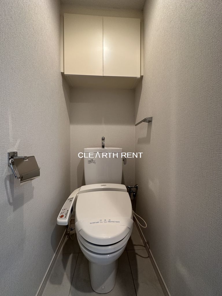 コンシェリア新宿Ｎｏｒｔｈ－Ｏｎｅ5階 同タイプ別住戸写真となります。現況と異なる場合がございます。