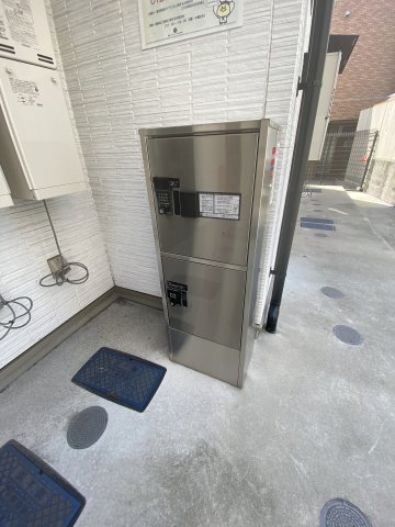 キバナテラス202号室 その他共有部分