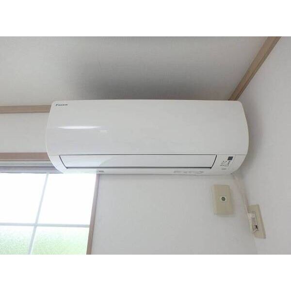 みのり0203号室 部屋その他