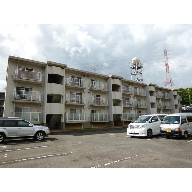 第２豊ロイヤルマンションの外観画像